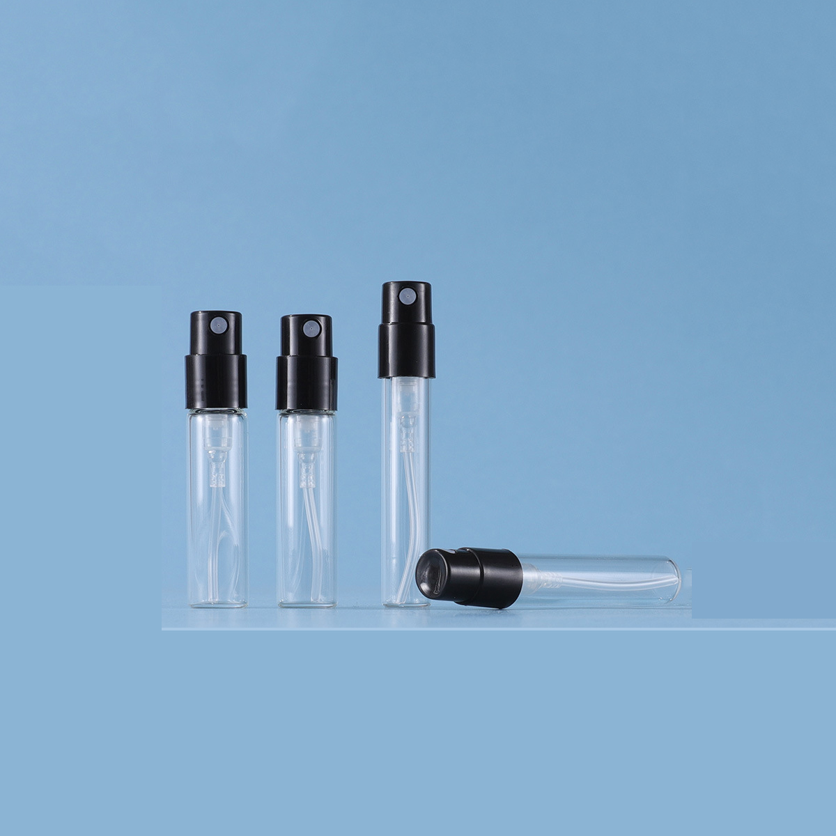1X 10X 100x 1ml 1.5ml 2ml 2.5m - Perfume Fragrance Difference incelemesi ve fiyatı