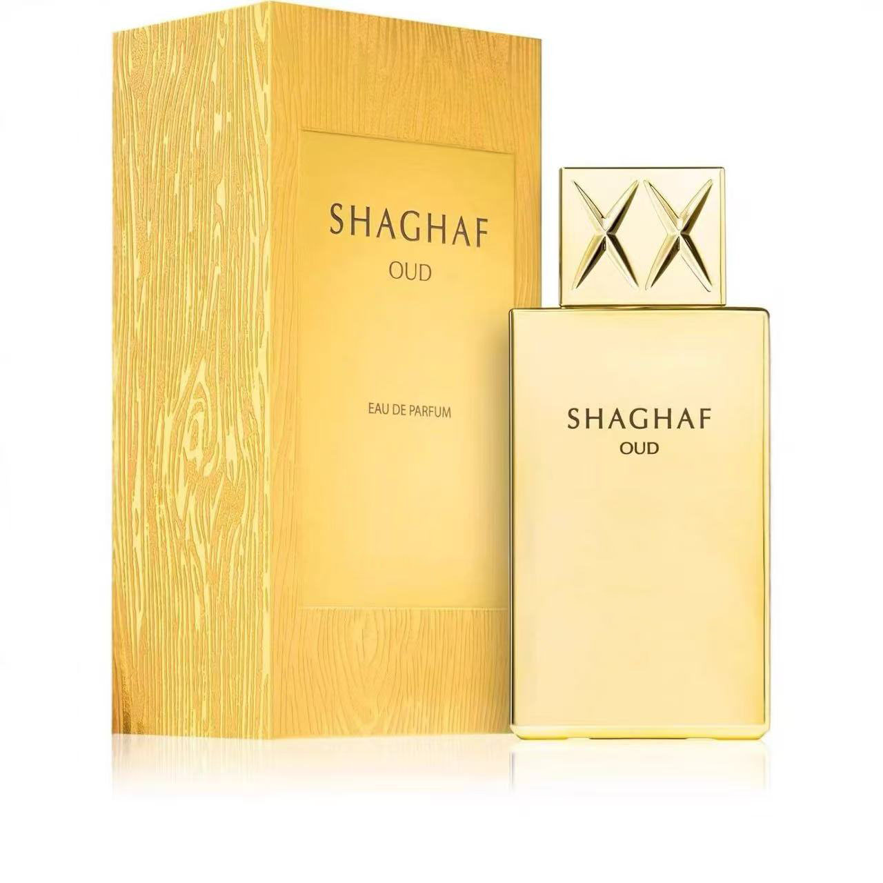 SHAGHAF serisi beş nötr parfüm - Unique Perfume Fragrance incelemesi ve fiyatı