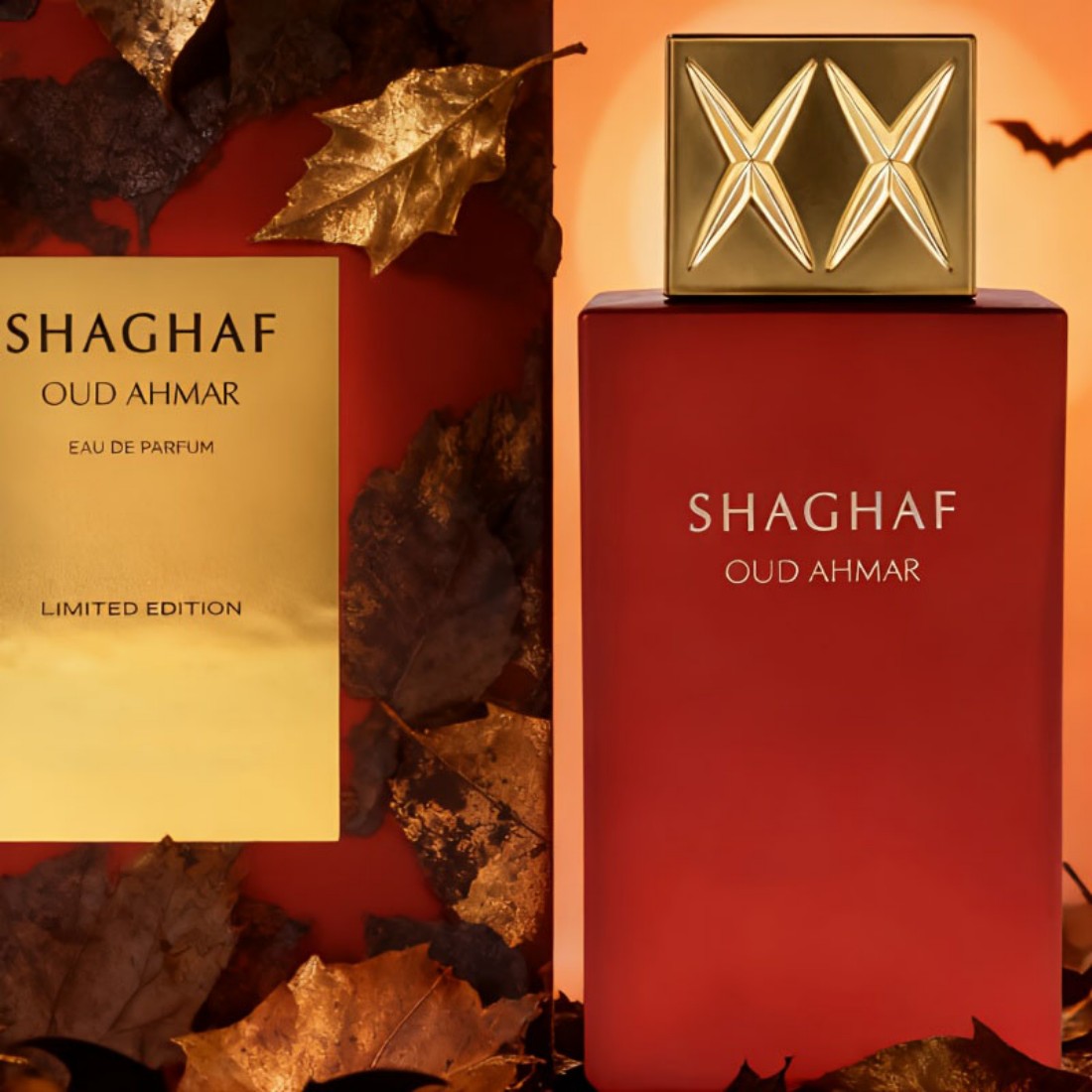 SHAGHAF serisi beş nötr parfüm - Unique Perfume Fragrance incelemesi ve fiyatı