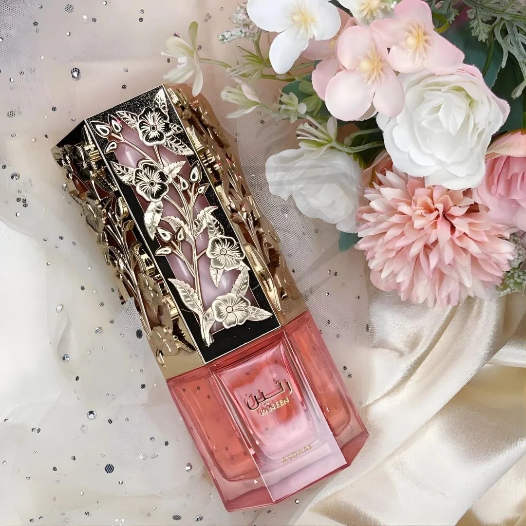 Asdaaf Raneen parfümü, 100 ml  - Unique Perfume Fragrance incelemesi ve fiyatı