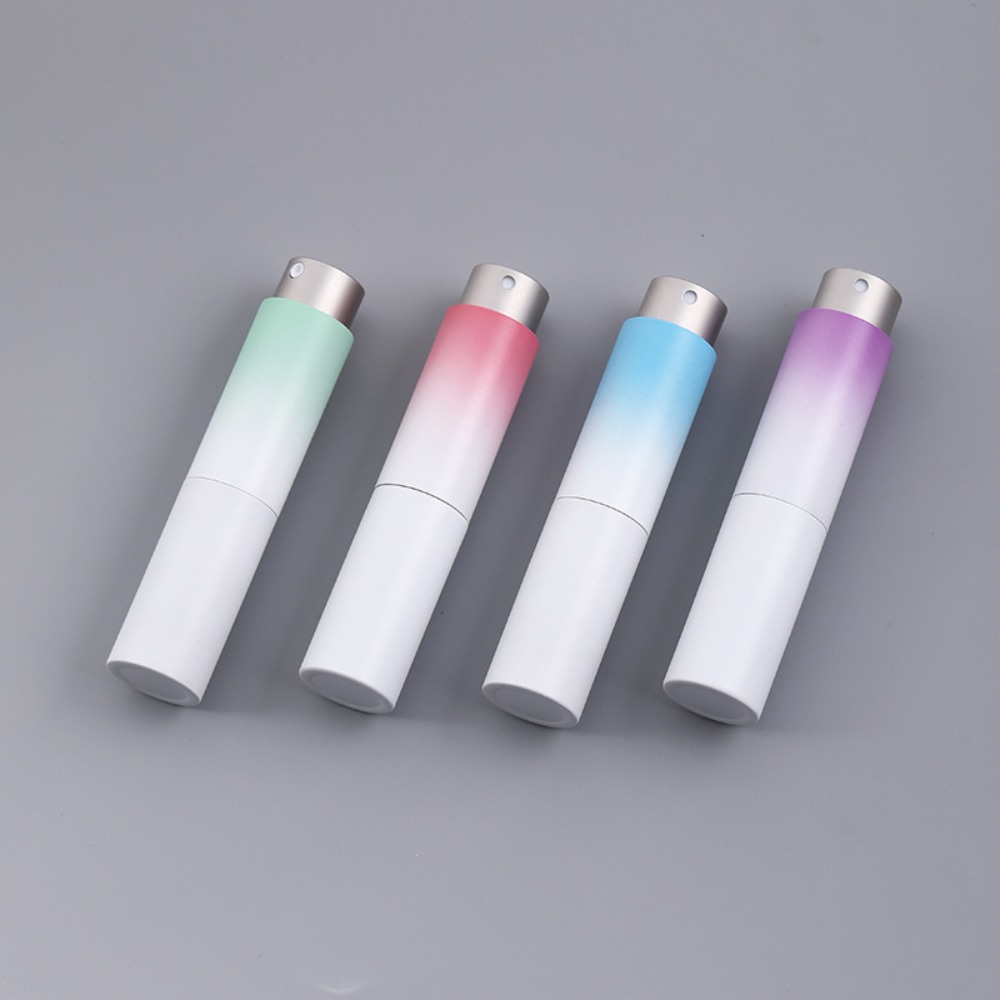 8 ml Degrade Döner Parfüm Atom - Fragrance Perfume Box incelemesi ve fiyatı