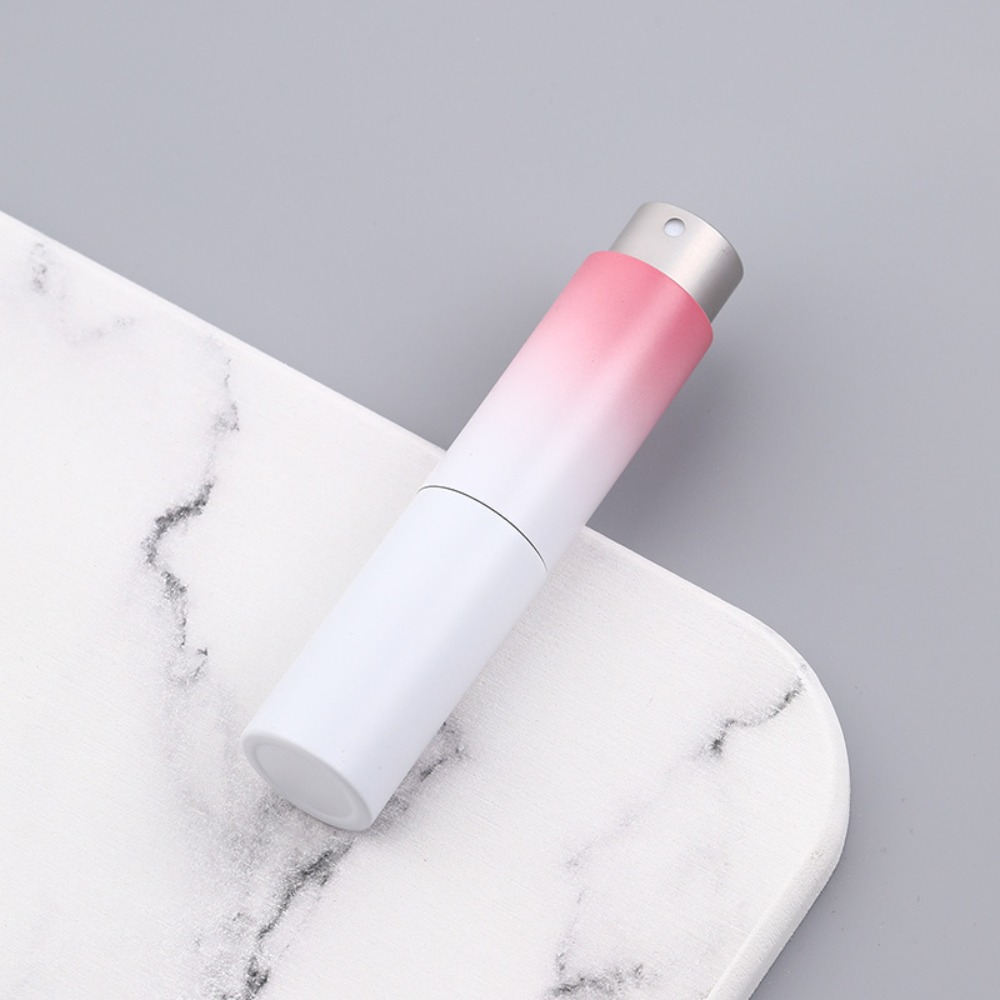 8 ml Degrade Döner Parfüm Atom - Fragrance Perfume Box incelemesi ve fiyatı
