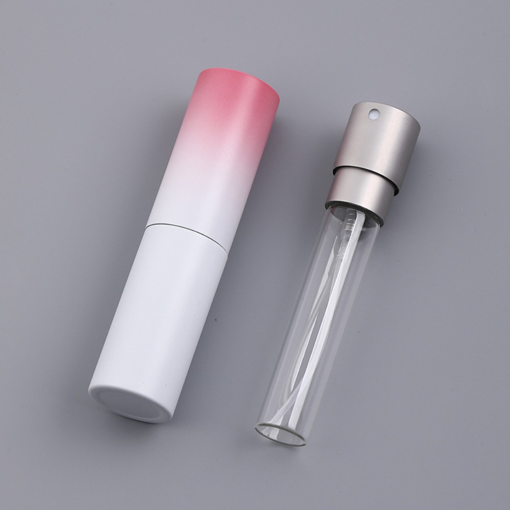 8 ml Degrade Döner Parfüm Atom - Fragrance Perfume Box incelemesi ve fiyatı