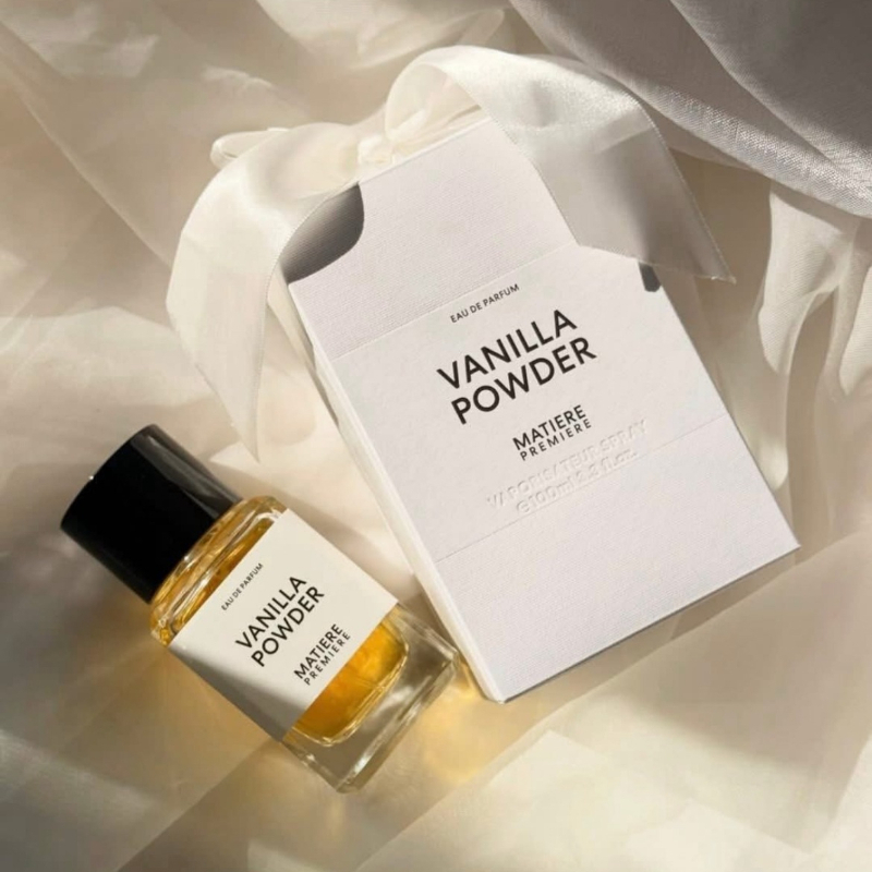 Matiere Premiere 100ML Unisex  - The Collection Perfume Fragrance incelemesi ve fiyatı