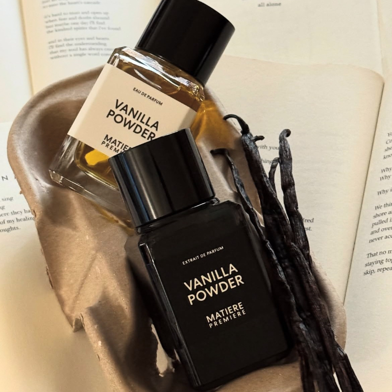 Matiere Premiere 100ML Unisex  - The Collection Perfume Fragrance incelemesi ve fiyatı