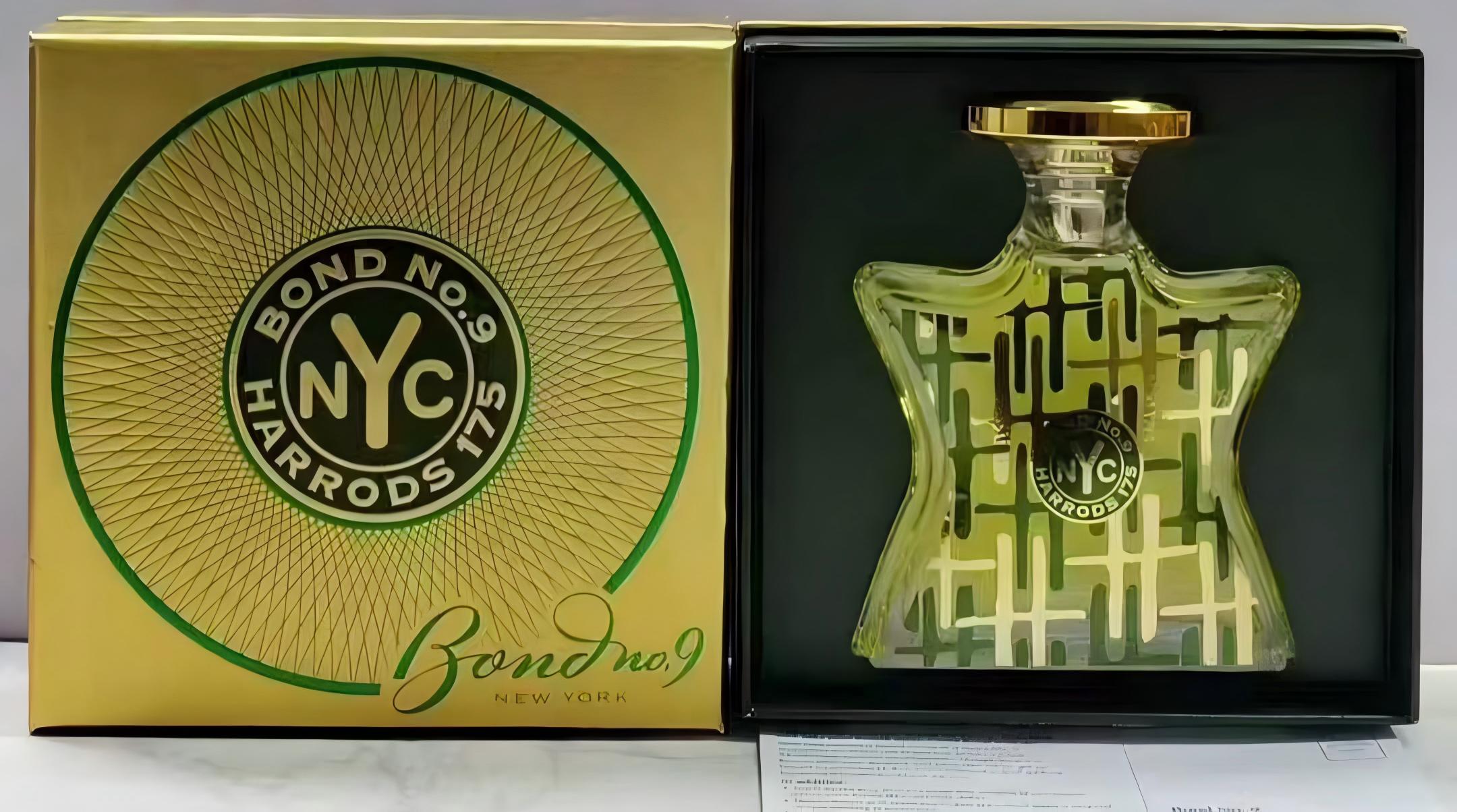 Bond No.9 Harrods EDP 100ml 3. - Best Perfume Fragrance incelemesi ve fiyatı