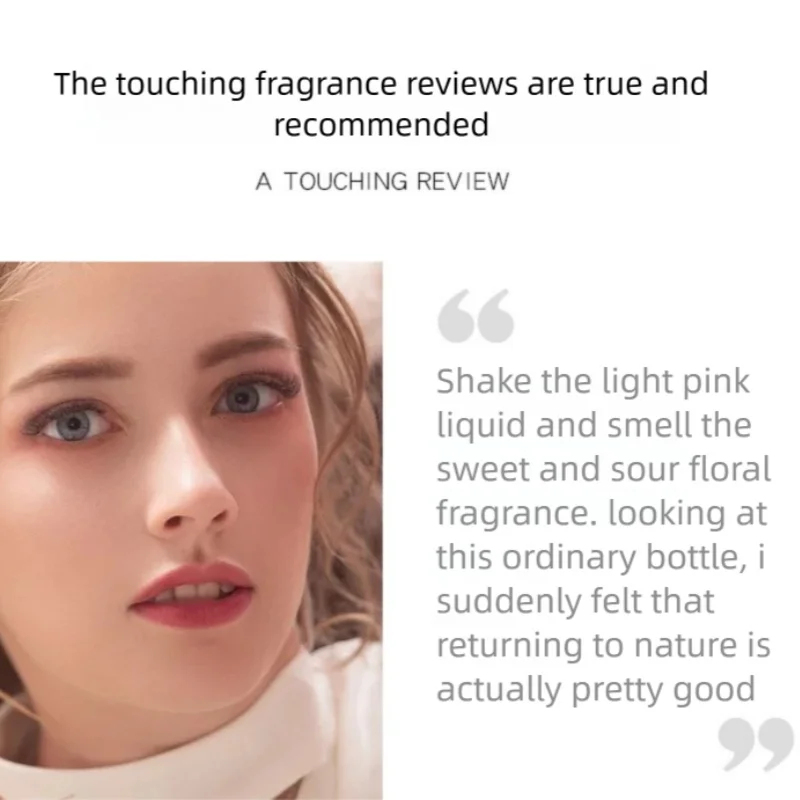 Yeni True Love Kadın Parfümü K - You Perfume Fragrance incelemesi ve fiyatı