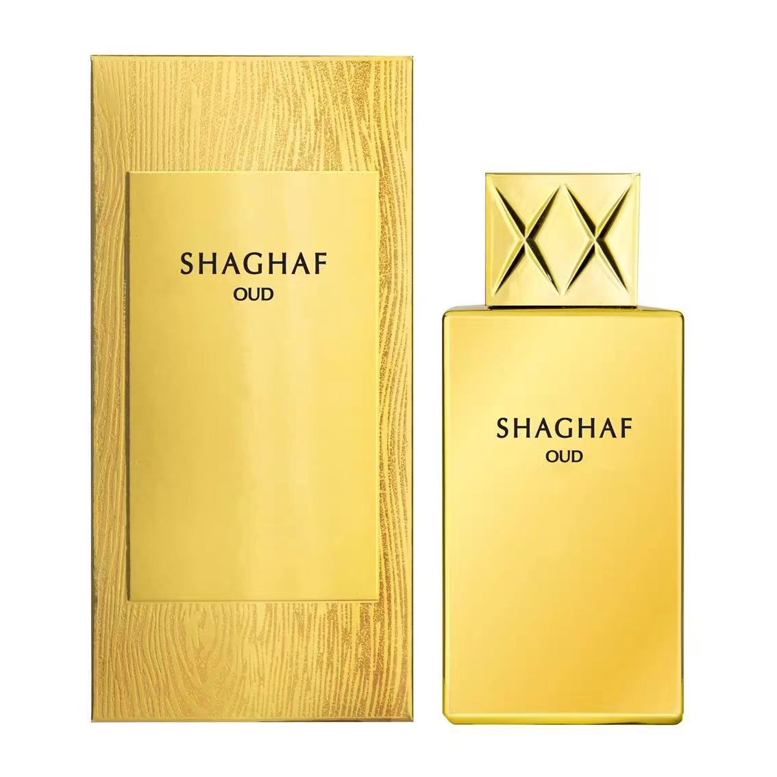 SHAGHAF serisi beş nötr parfüm - Unique Perfume Fragrance incelemesi ve fiyatı