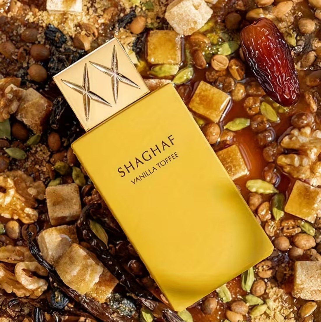 SHAGHAF serisi beş nötr parfüm - Unique Perfume Fragrance incelemesi ve fiyatı
