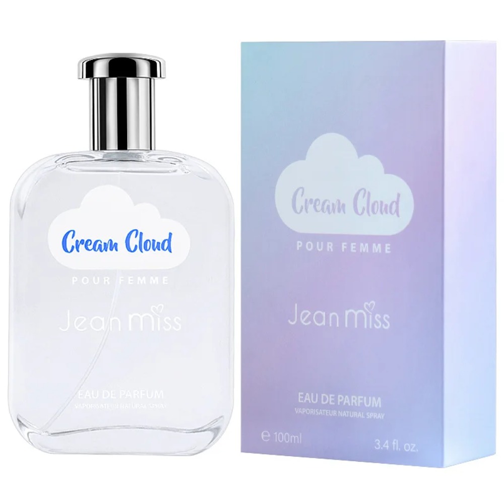 100ML Krem Bulut Parfüm Uzun S - Unique Perfume Fragrance incelemesi ve fiyatı