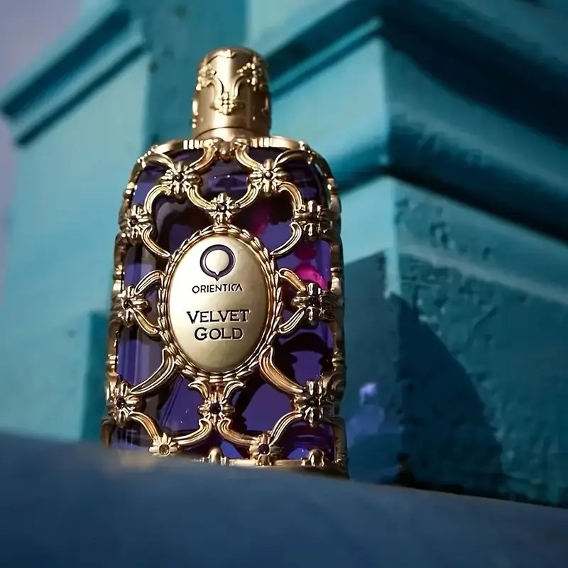 ORIENTI'nin beş nötr parfümü.  - Unique Perfume Fragrance incelemesi ve fiyatı