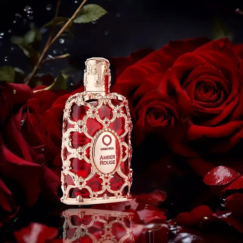ORIENTI'nin beş nötr parfümü.  - Unique Perfume Fragrance incelemesi ve fiyatı