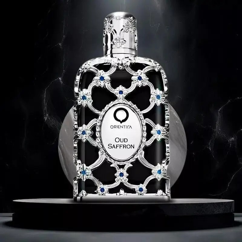 ORIENTI'nin beş nötr parfümü.  - Unique Perfume Fragrance incelemesi ve fiyatı