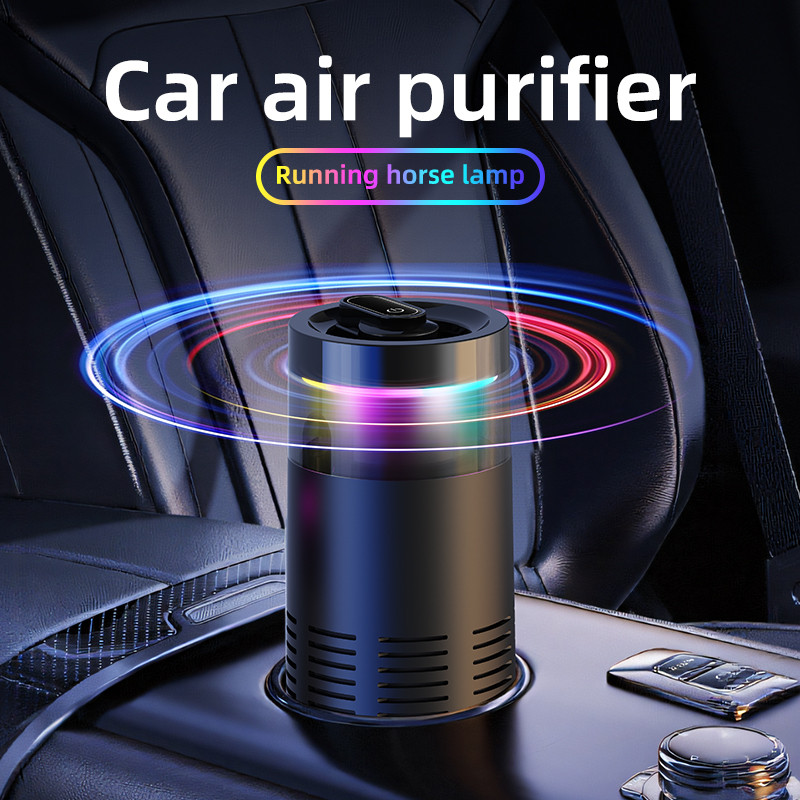 Mini Araba Difüzörü Arıtıcı Es - Perfume Fragrance Mist incelemesi ve fiyatı