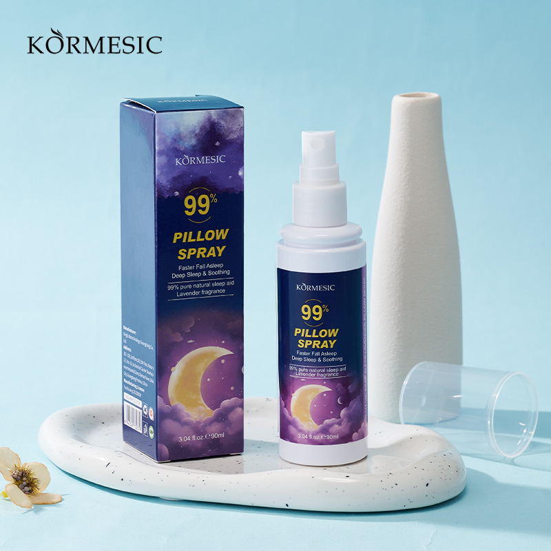 KORMESIC Lavanta Parfüm Sprey  - Perfume Fragrance Mist incelemesi ve fiyatı