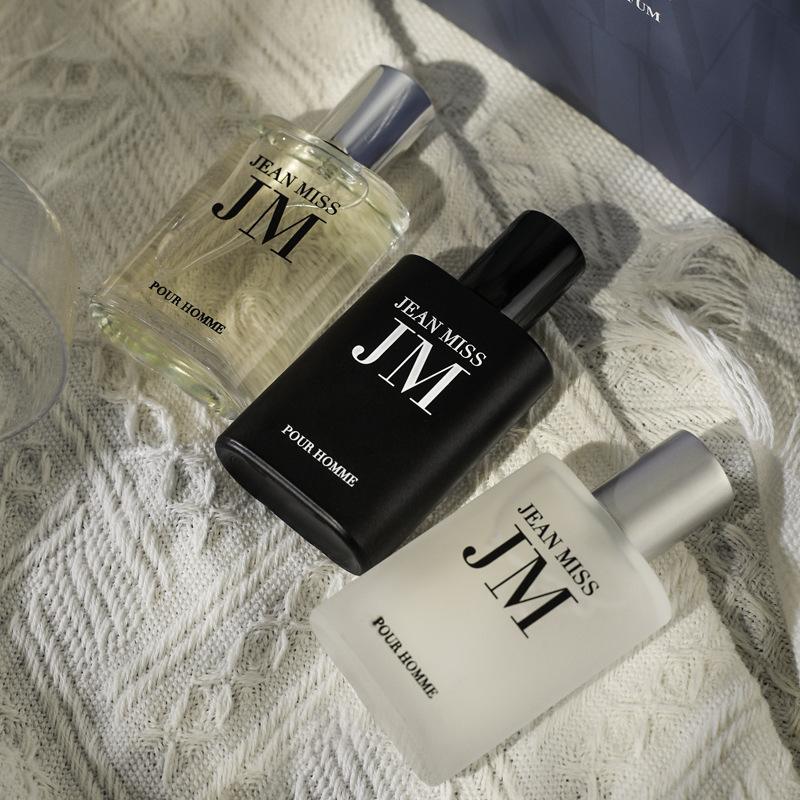 3 Parça Erkek Eau de Toilette  - Fragrance Perfume Box incelemesi ve fiyatı