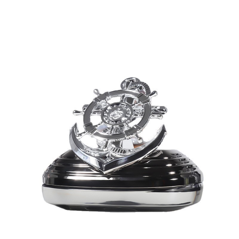 Denizci Çapası Gemi Dümeni Ara - Perfume Fragrance Wheel incelemesi ve fiyatı
