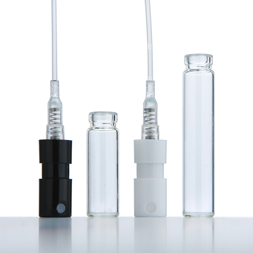 100 adet/grup 1ml 2ml Mini sün - Perfume Fragrance Difference incelemesi ve fiyatı