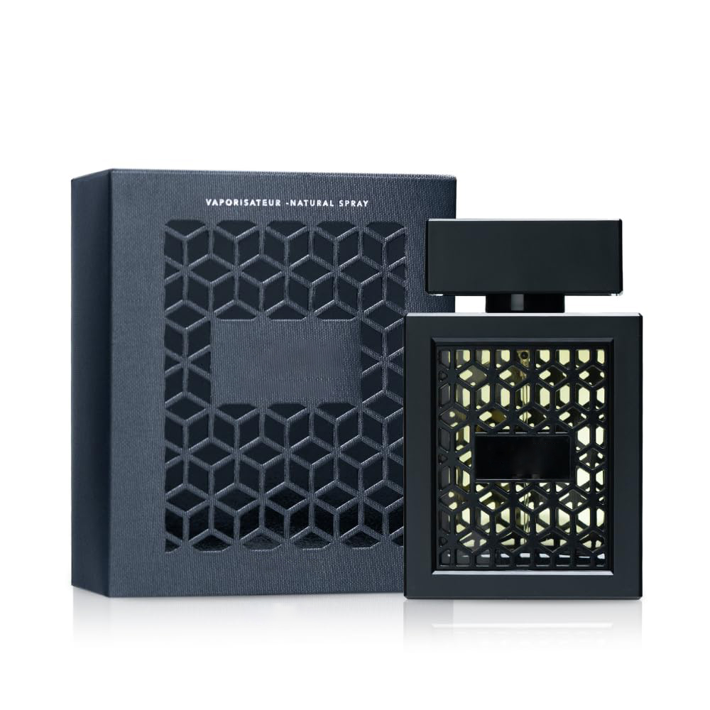 RAVA Men Eau de Parfum Sprey 3 - You Perfume Fragrance incelemesi ve fiyatı