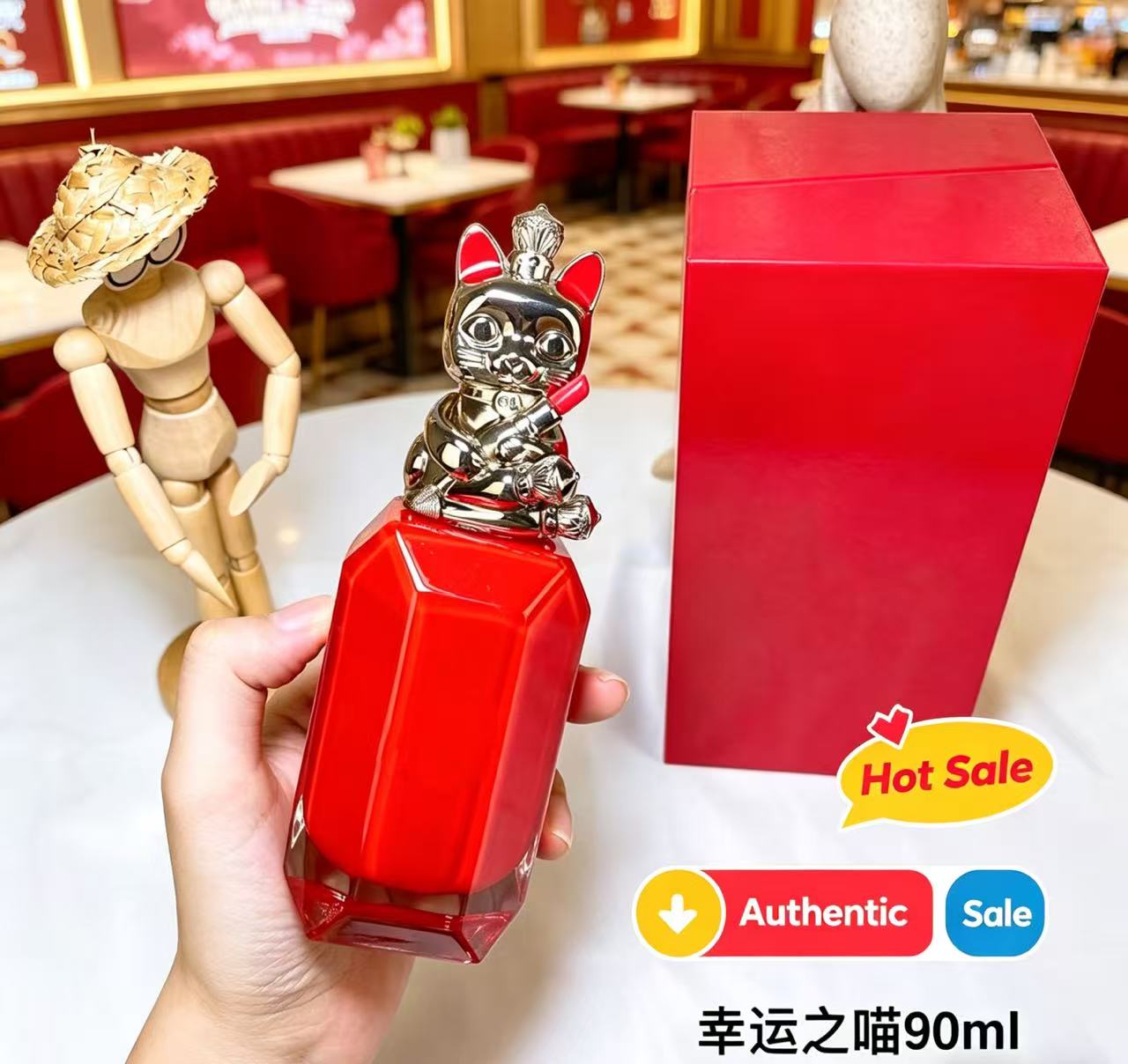 En Kaliteli Klasik Parfüm Başt - Passion Fragrance Perfume incelemesi ve fiyatı
