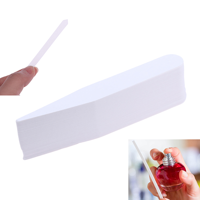 [YA]100 adet Parfüm Test Şerit - Fragrance Perfume Box incelemesi ve fiyatı