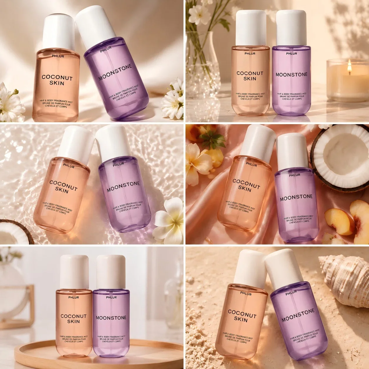 PHLUR Hindistan Cevizi Özlü ve - You Perfume Fragrance incelemesi ve fiyatı