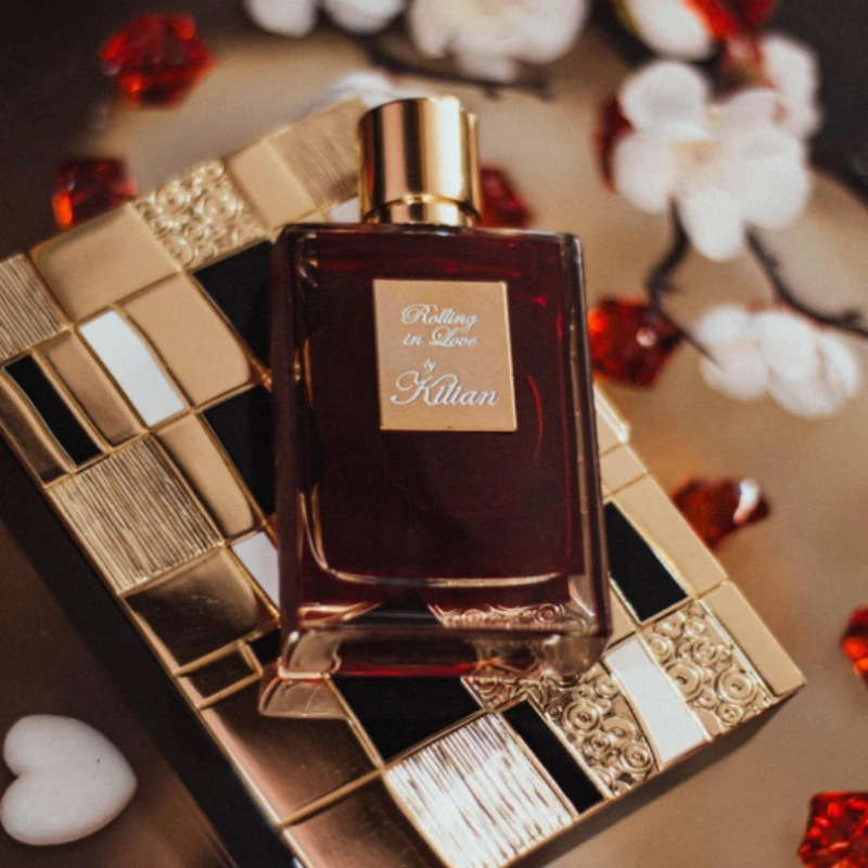 KILIAN 50ml Unisex Eau De Parf - The Collection Perfume Fragrance incelemesi ve fiyatı