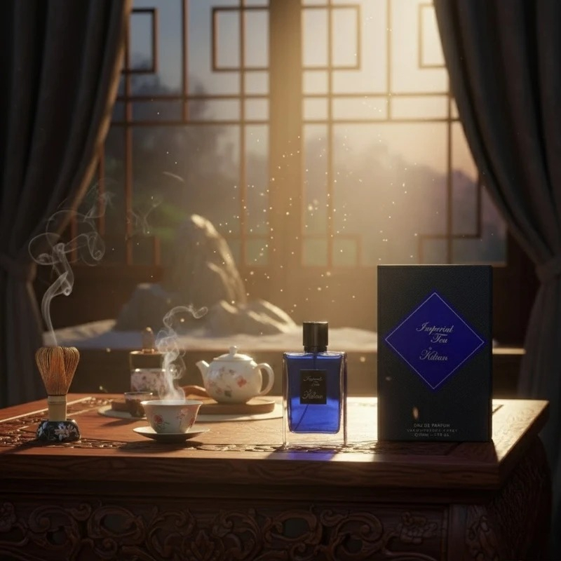 KILIAN 50ml Unisex Eau De Parf - The Collection Perfume Fragrance incelemesi ve fiyatı