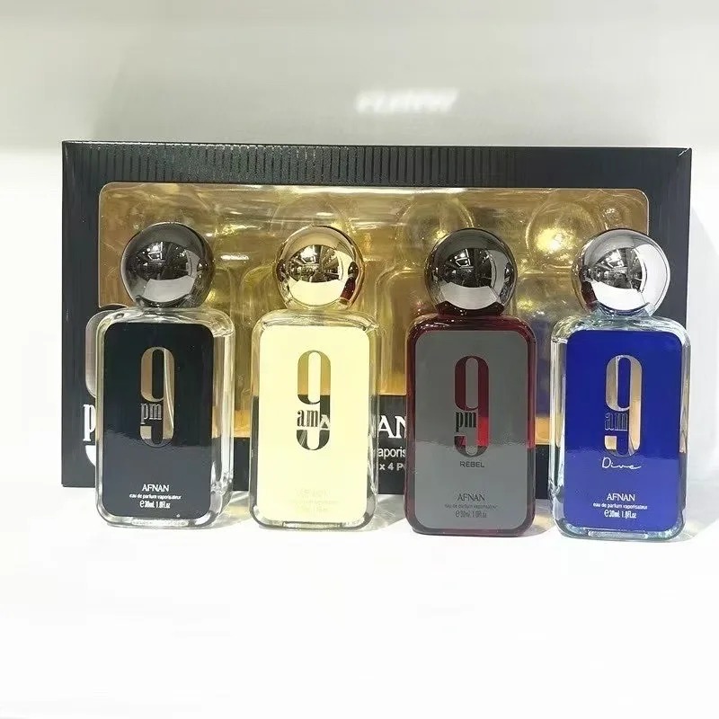 Afnan 9pm Kadın Parfüm Hediye  - The Collection Perfume Fragrance incelemesi ve fiyatı