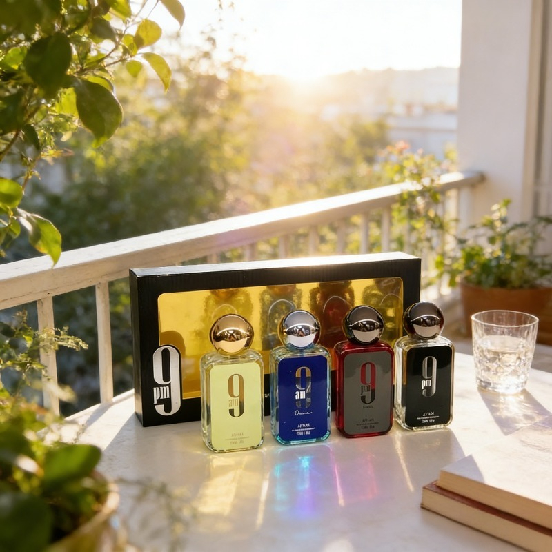 Afnan 9pm Kadın Parfüm Hediye  - The Collection Perfume Fragrance incelemesi ve fiyatı