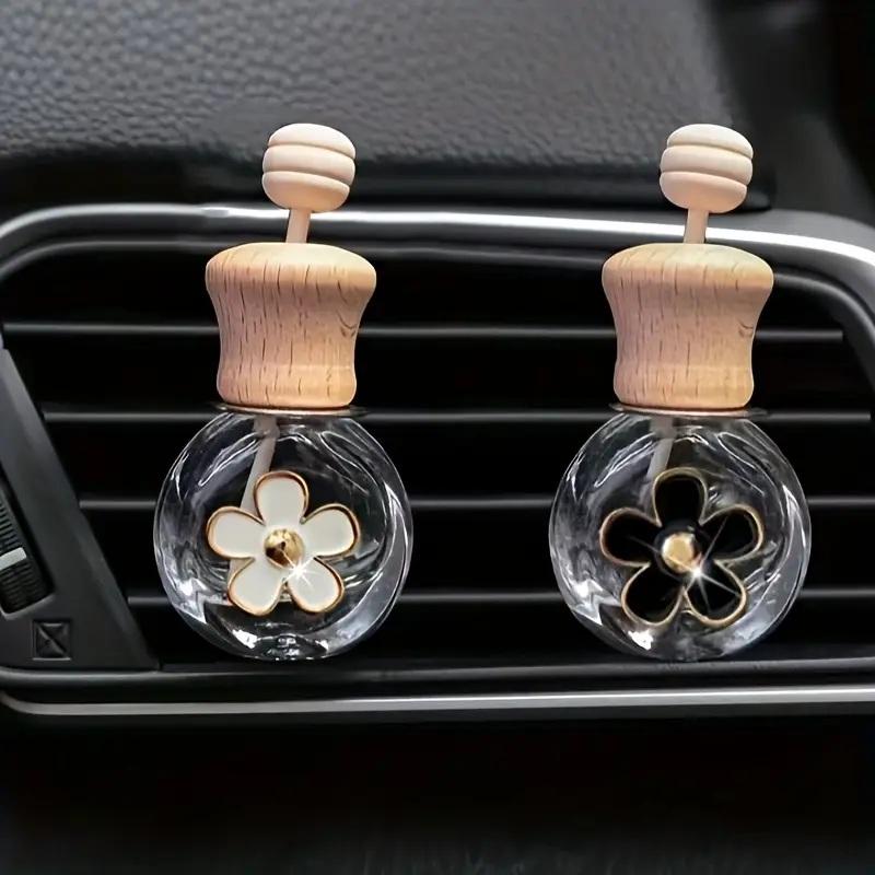 2 adet Araba Koku Boş Cam Şişe - Fragrance Perfume Box incelemesi ve fiyatı