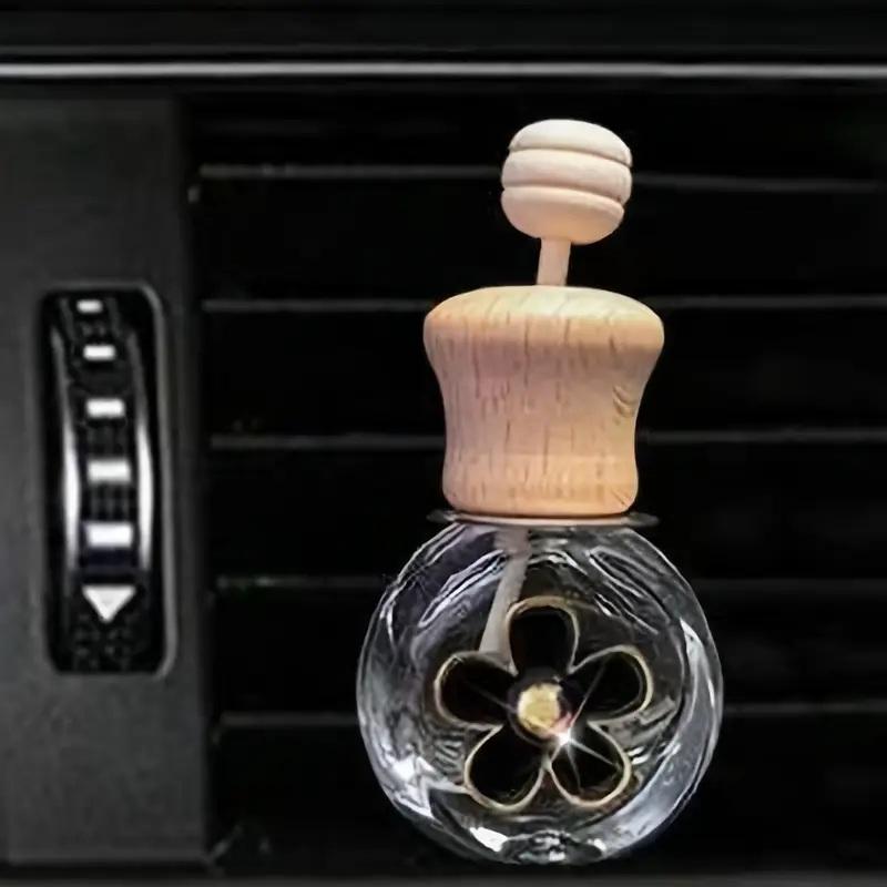 2 adet Araba Koku Boş Cam Şişe - Fragrance Perfume Box incelemesi ve fiyatı
