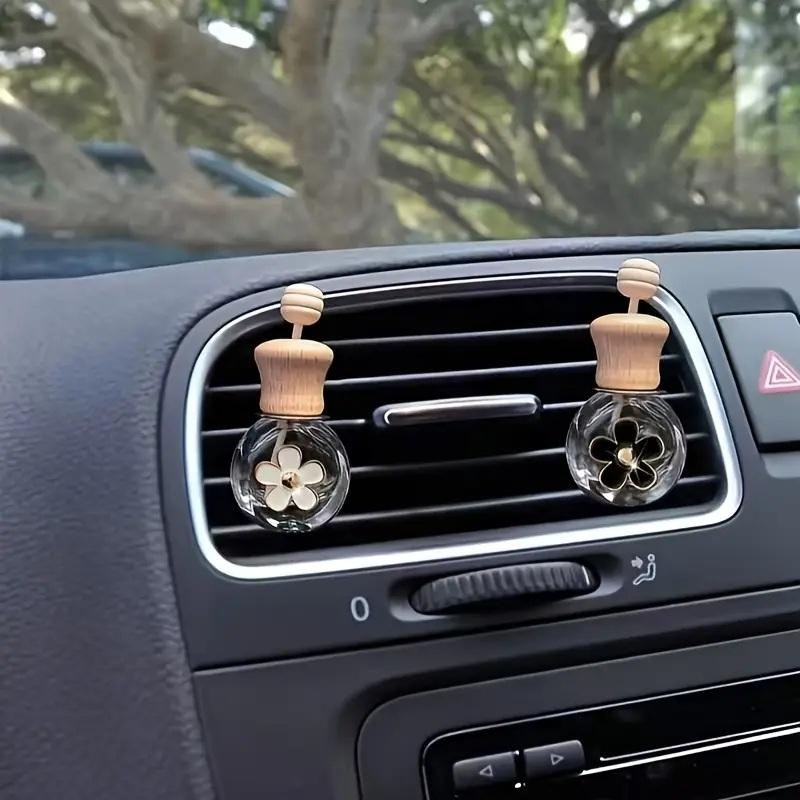 2 adet Araba Koku Boş Cam Şişe - Fragrance Perfume Box incelemesi ve fiyatı
