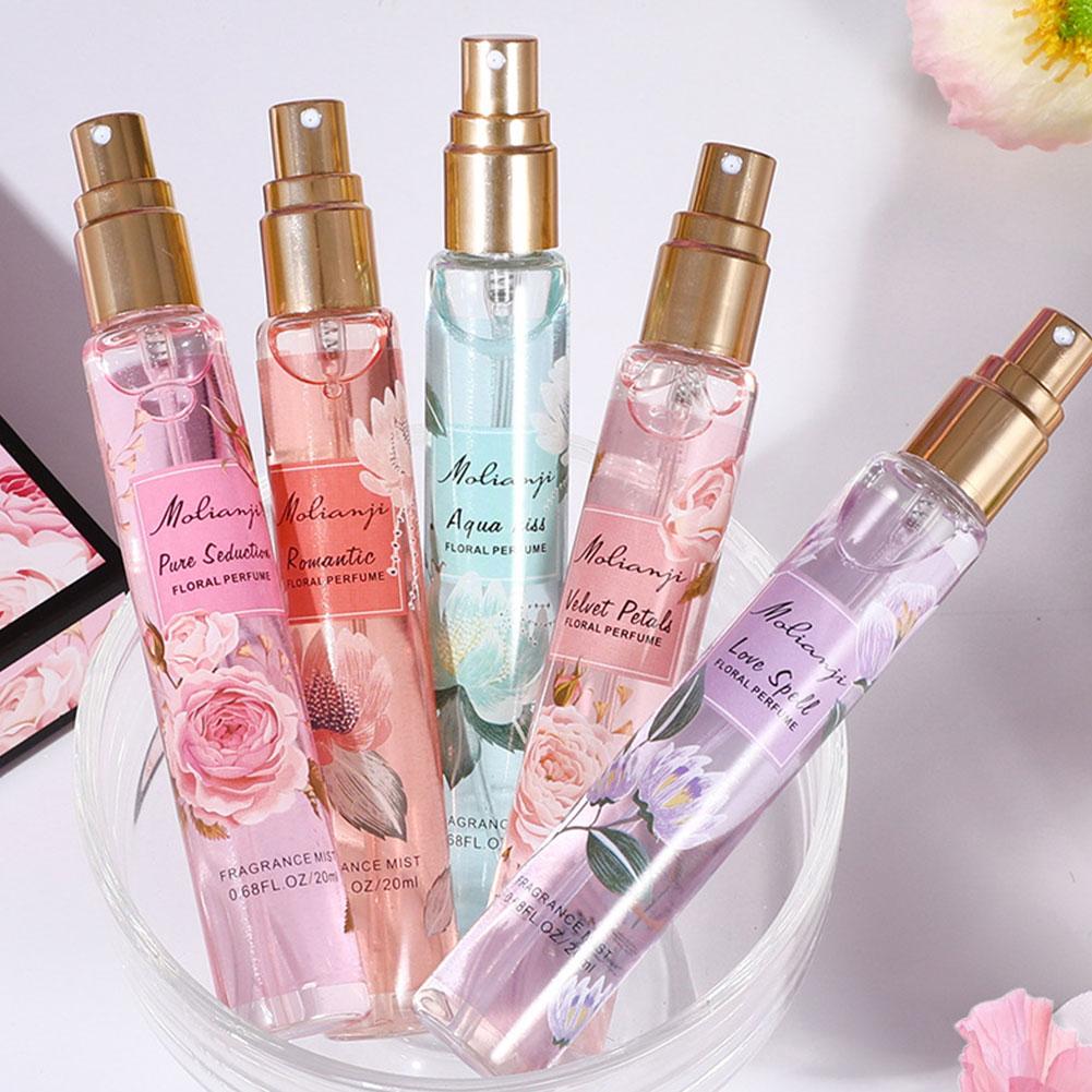Klasik Gül Parfümü Kadın Hediy - Fragrance Perfume Box incelemesi ve fiyatı