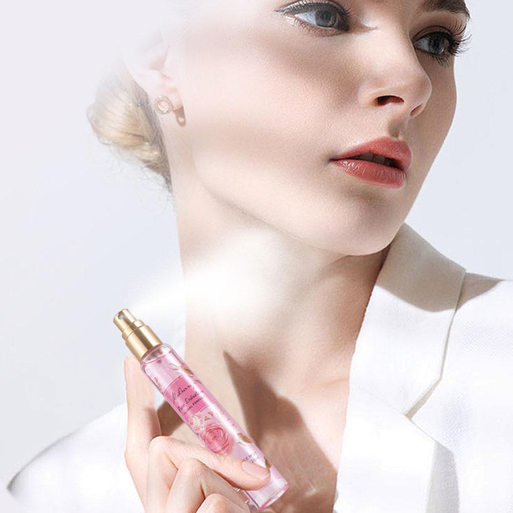 Klasik Gül Parfümü Kadın Hediy - Fragrance Perfume Box incelemesi ve fiyatı