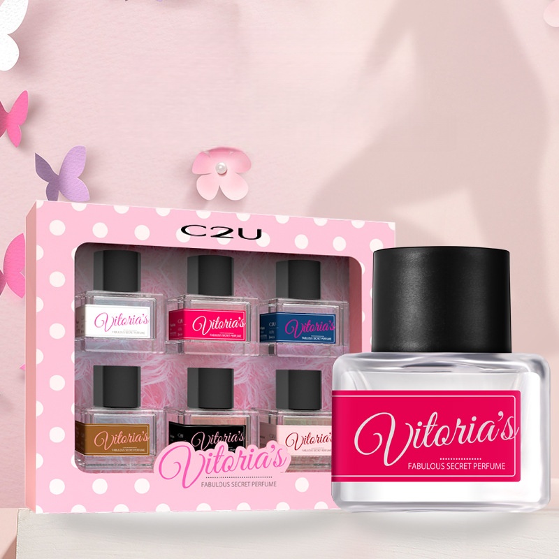 Tutku Feromonu Serbest Bırakın - Passion Fragrance Perfume incelemesi ve fiyatı