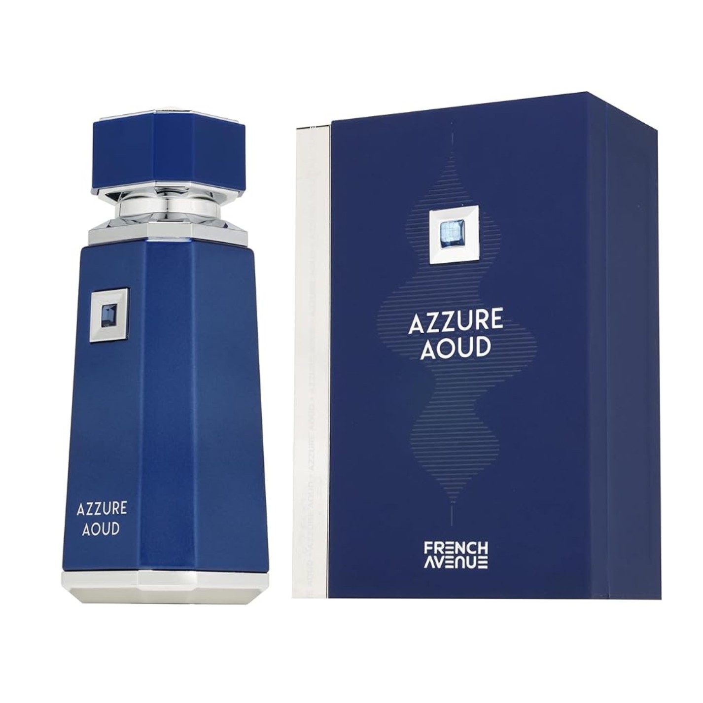 Azzure Aoud By Fragrance World - Perfume Is Fragrance World incelemesi ve fiyatı