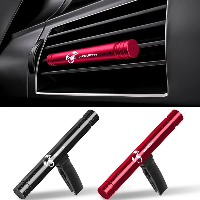 Metal Araba Parfüm Araba Aroma - Perfume Fragrance Stick incelemesi ve fiyatı