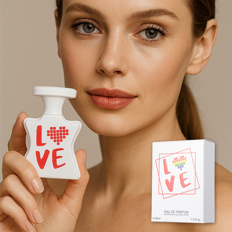Marka Charm Unisex Parfüm Kalı - Passion Fragrance Perfume incelemesi ve fiyatı