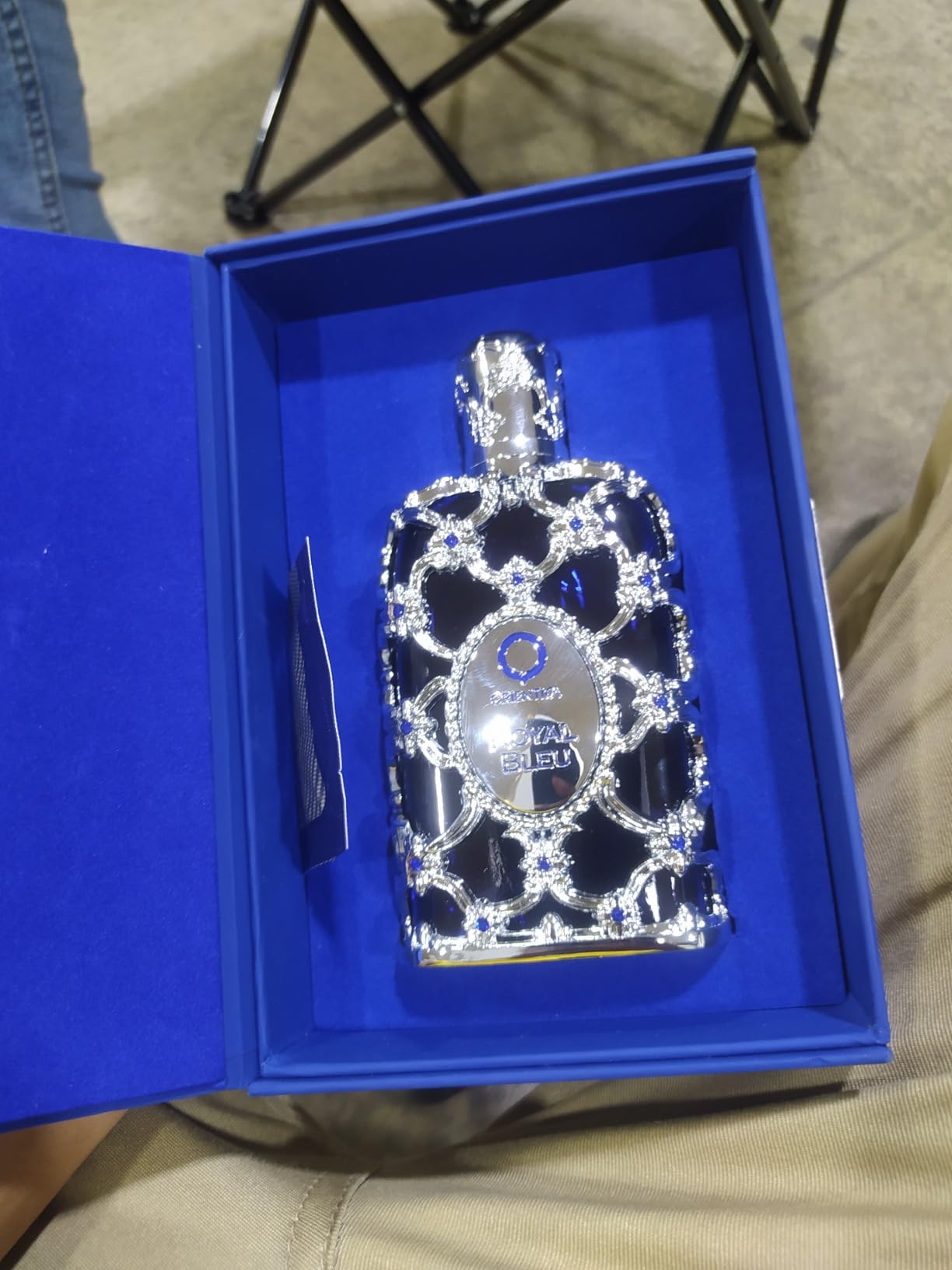 Orientica Luxury Collection Ro - The Collection Perfume Fragrance incelemesi ve fiyatı