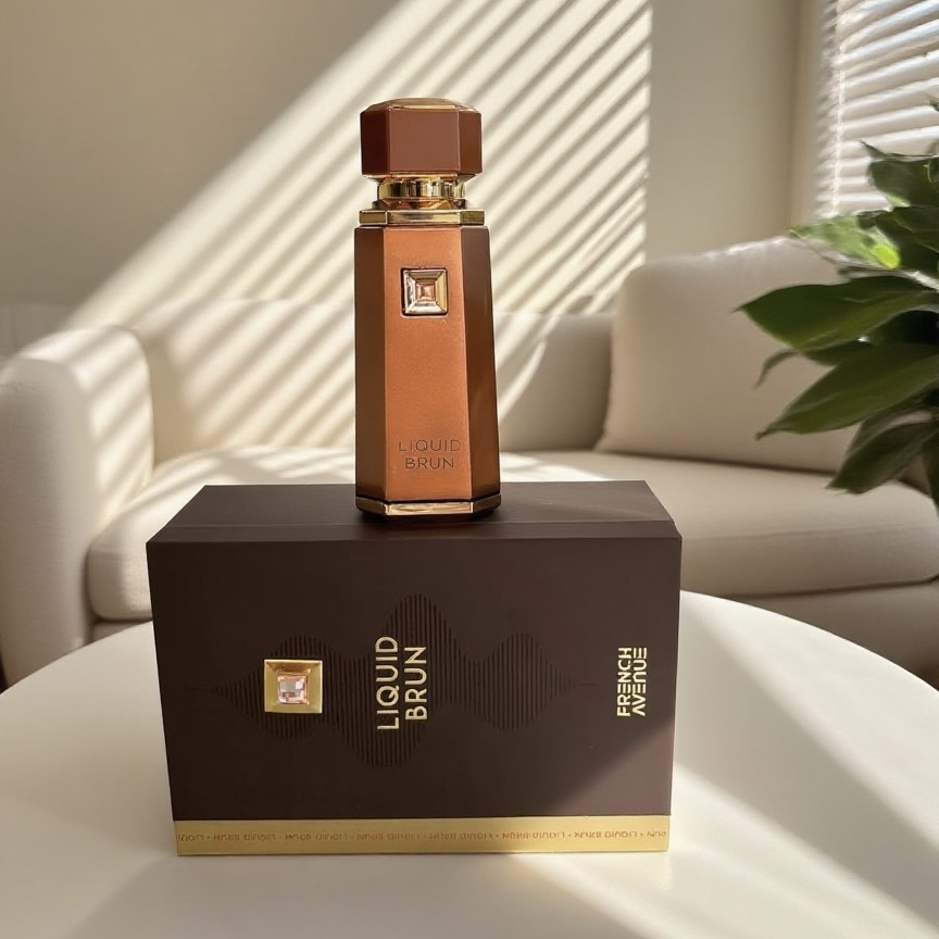 Fragrance World French Avenue  - Perfume Is Fragrance World incelemesi ve fiyatı