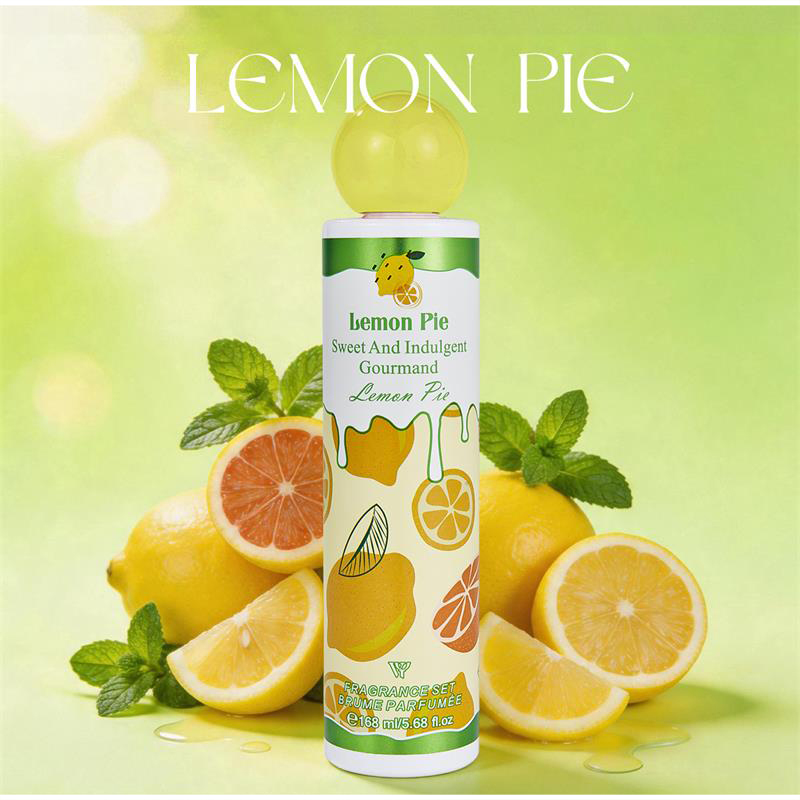 Gurme Vücut Spreyi 168ml Tatlı - Perfume Fragrance Mist incelemesi ve fiyatı