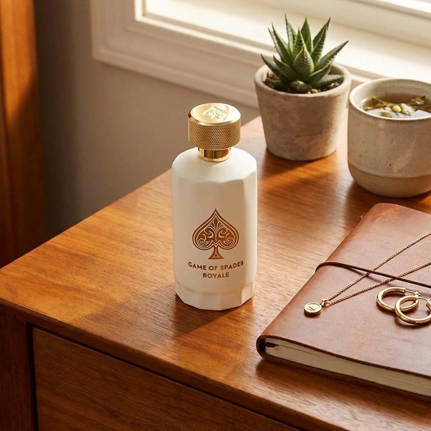 Yeni Gelen Jo Milano Game Of S - Perfume Fragrance Mist incelemesi ve fiyatı