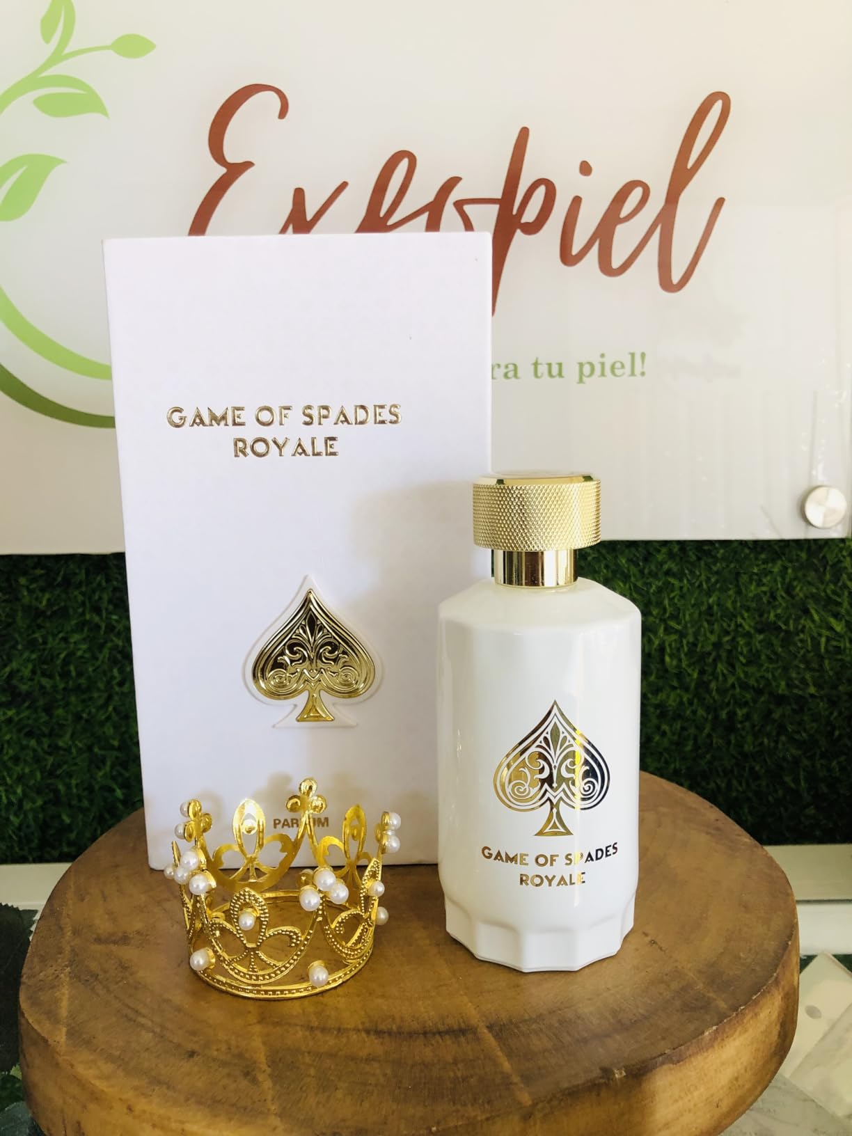 Yeni Gelen Jo Milano Game Of S - Perfume Fragrance Mist incelemesi ve fiyatı