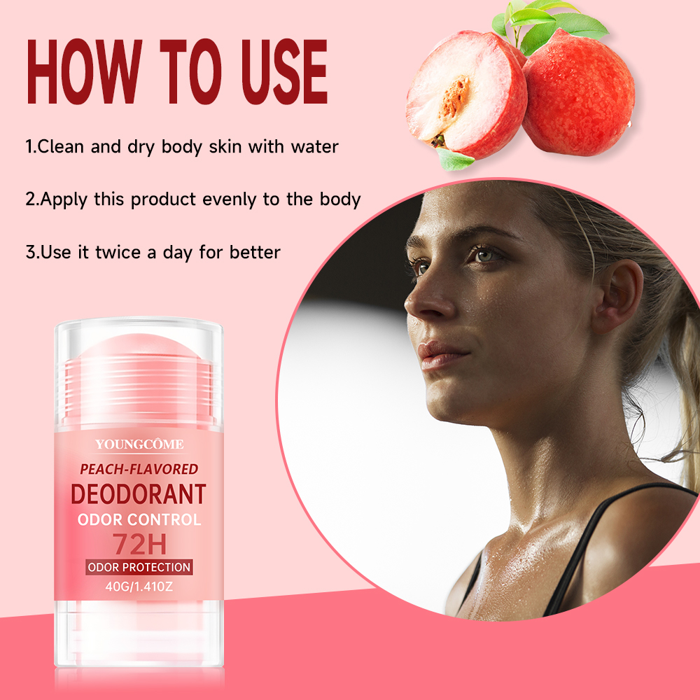 Kadın Şeftali Vanilya Deodoran - Perfume Fragrance Lotion incelemesi ve fiyatı