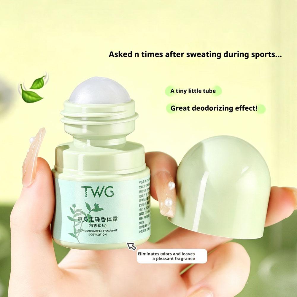 TWG Romantik Koku Vücut Losyon - Perfume Fragrance Body Lotion incelemesi ve fiyatı