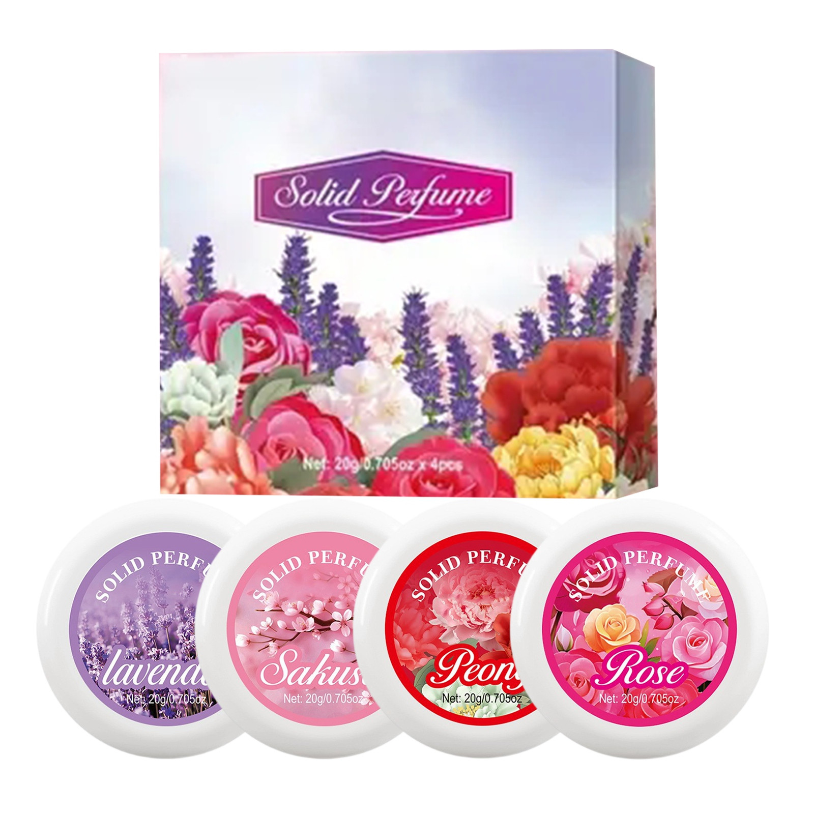 4'lü Kutu Vücut Losyonu Hediye - Perfume Fragrance Body Lotion incelemesi ve fiyatı