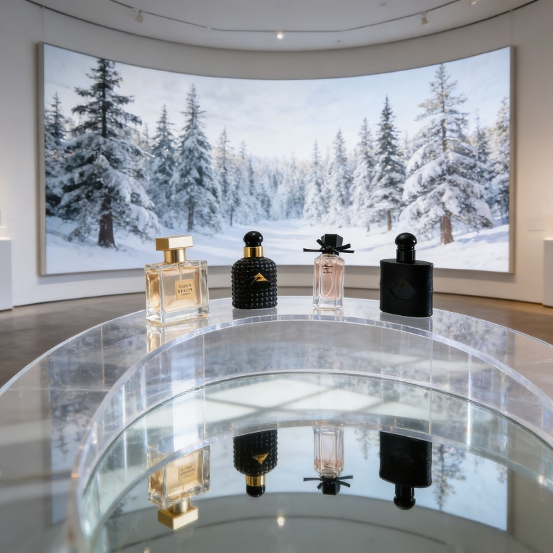 Kadın Parfüm Hediye Seti 4'lü  - The Collection Perfume Fragrance incelemesi ve fiyatı