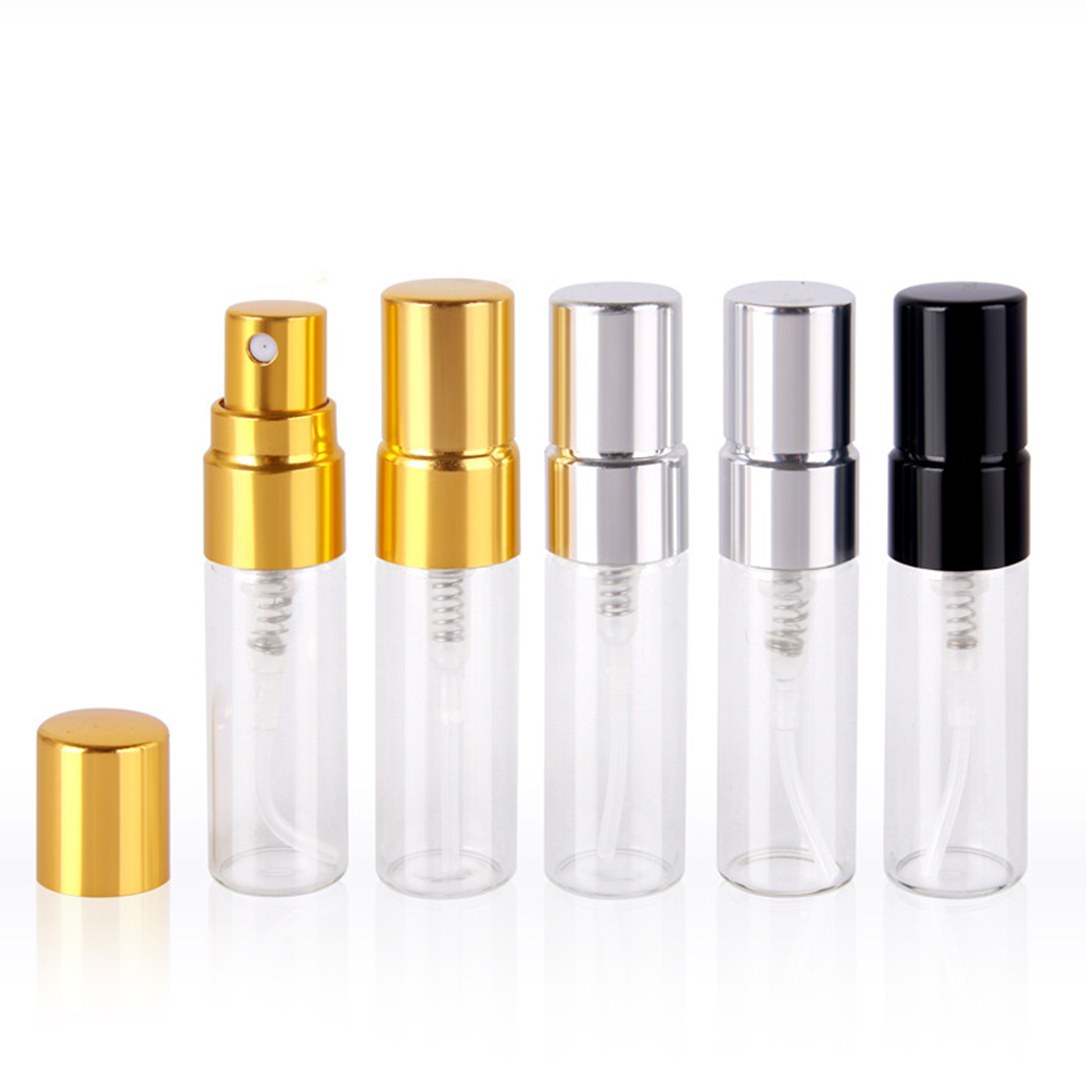 50 adet 100 adet 2ml 3ml 5ml 1 - Perfume Fragrance Difference incelemesi ve fiyatı