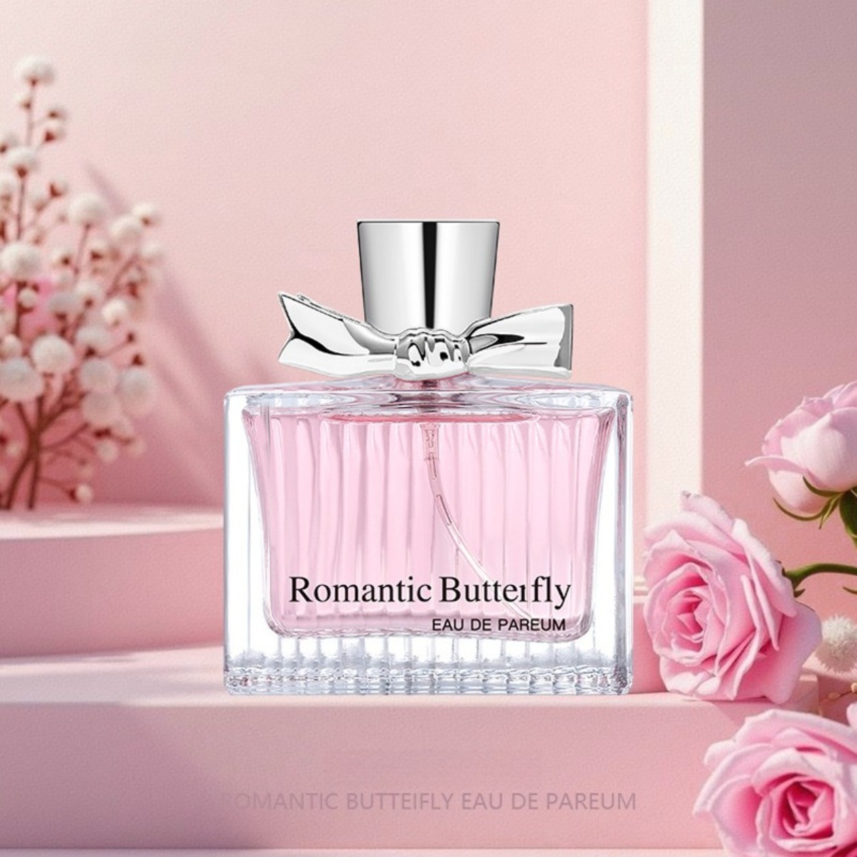 Benzersiz Çiçeksi Haute Coutur - Unique Perfume Fragrance incelemesi ve fiyatı